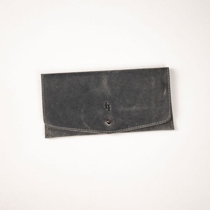 Domenico wallet-Genuine Leather - Image 10