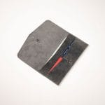 Domenico wallet-Genuine Leather