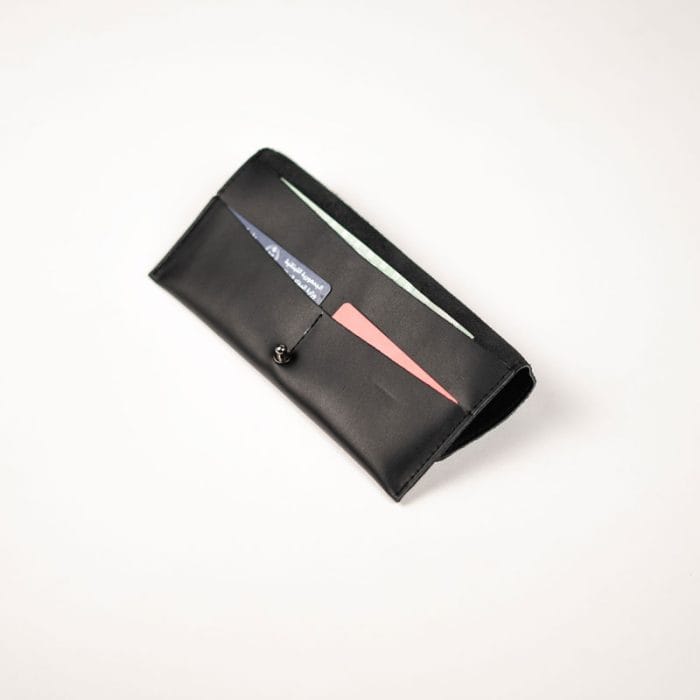 Domenico wallet-Genuine Leather - Image 5