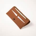 Domenico wallet-Genuine Leather - Image 4