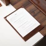 A4 paper Clipboard - Image 2