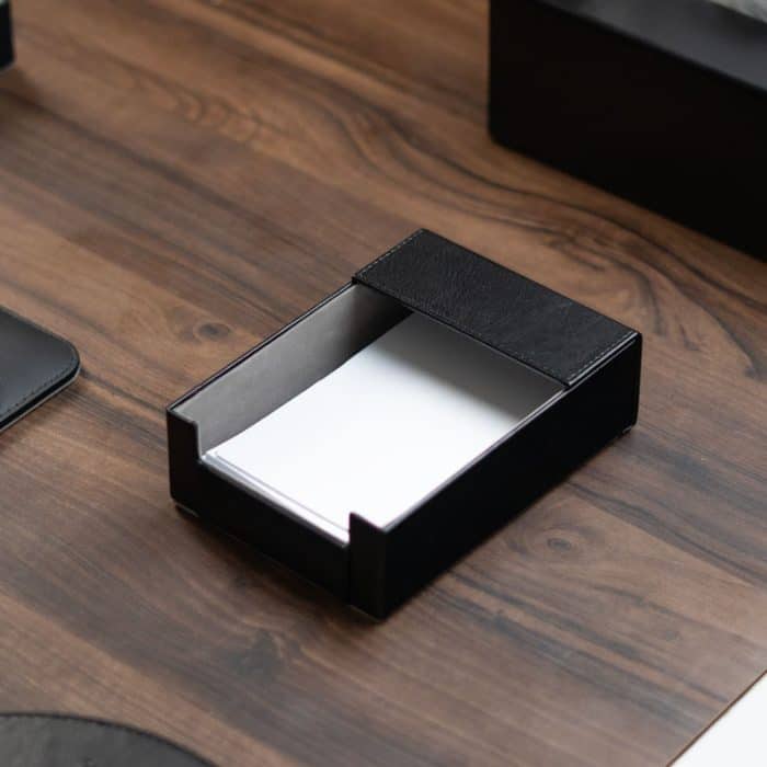 A6 Desk Paper Organizer - Image 3