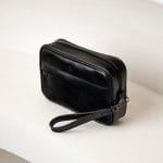 alaska clutch bag-genuine leather - Image 3