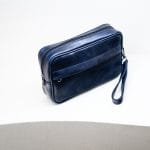 alaska clutch bag-genuine leather - Image 2