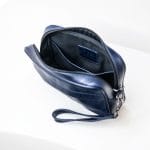alaska clutch bag-genuine leather - Image 7