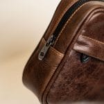 alaska clutch bag-genuine leather - Image 13