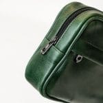 alaska clutch bag-genuine leather - Image 15