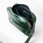 alaska clutch bag-genuine leather - Image 9