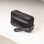 alaska clutch bag-genuine leather - Image 4
