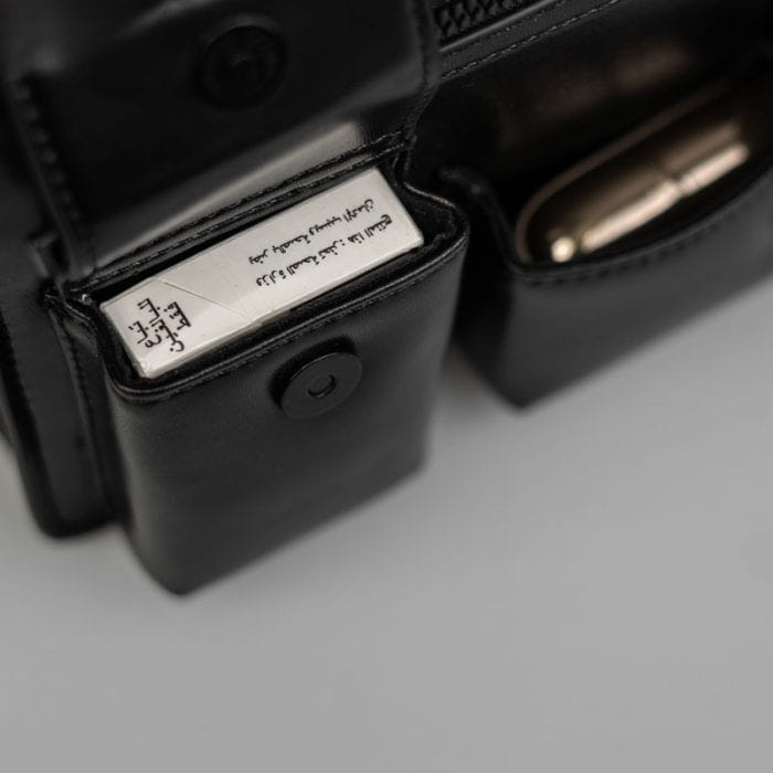 Milan Bag - Image 13