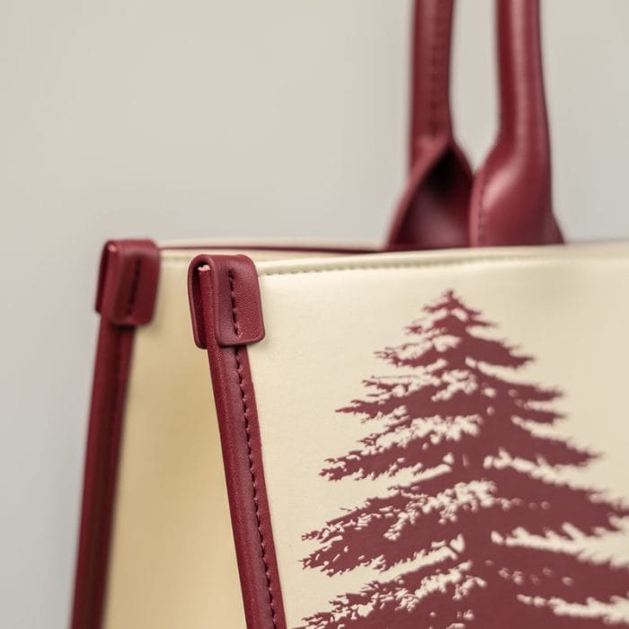 Byblos Tote Bag - Image 8