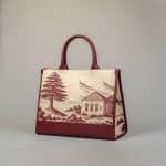 Byblos Tote Bag