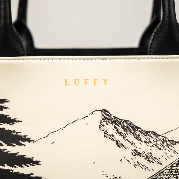 Byblos Tote Bag - Image 10