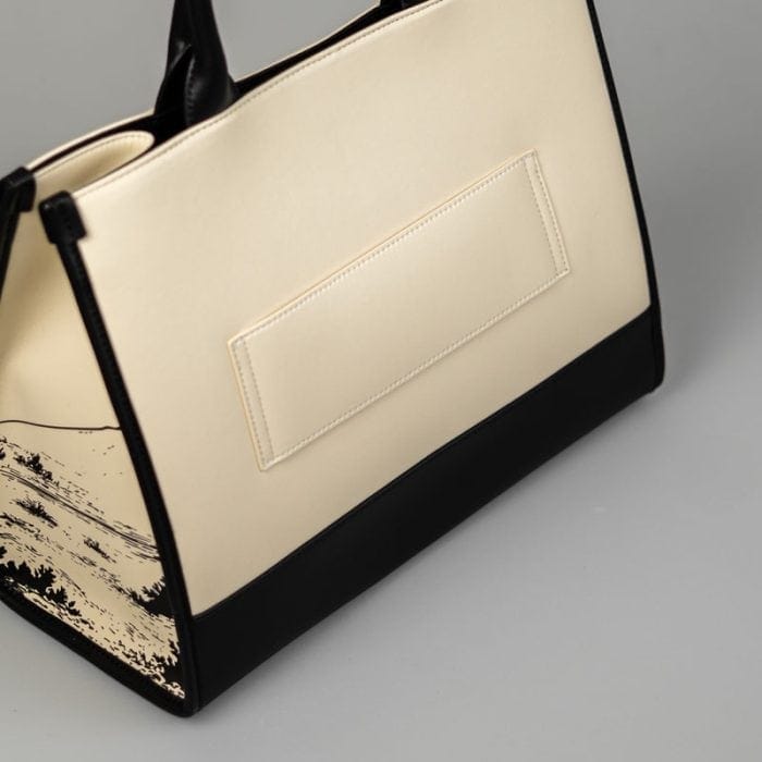 Byblos Tote Bag - Image 5