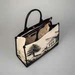 Byblos Tote Bag - Image 9