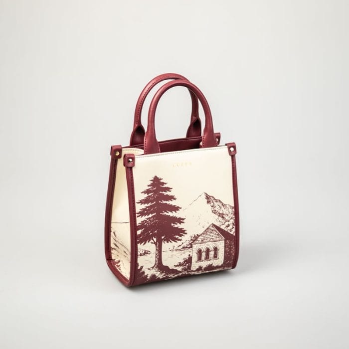 Arze bag - Image 6