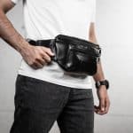 Leon Waist Bag - Image 5