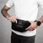 Leon Waist Bag - Image 2