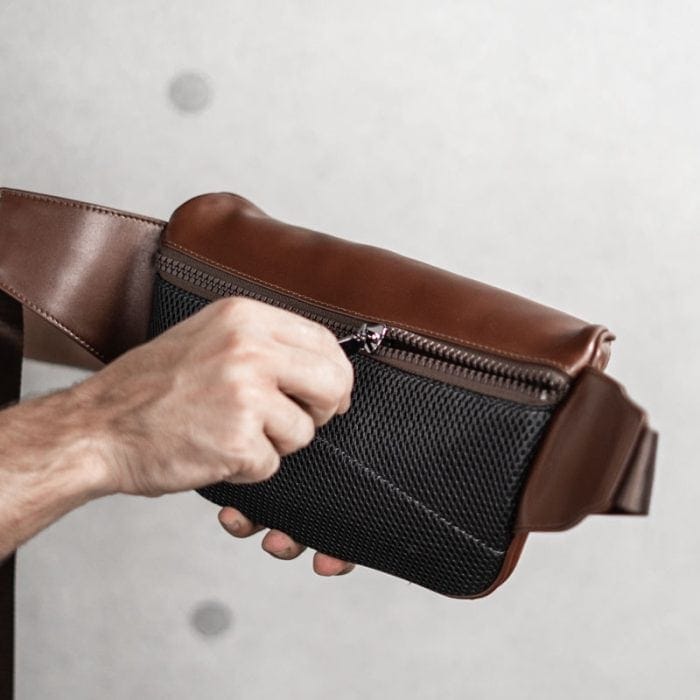 DSC06142 Leon Waist Bag - Image 3