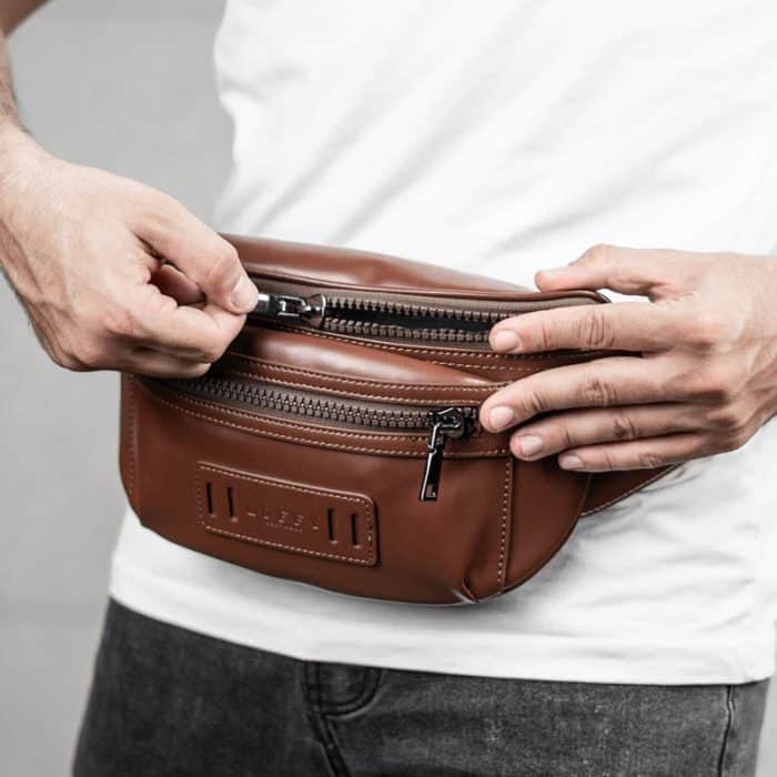 DSC06153 Leon Waist Bag - Image 6