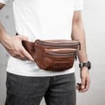 Leon Waist Bag