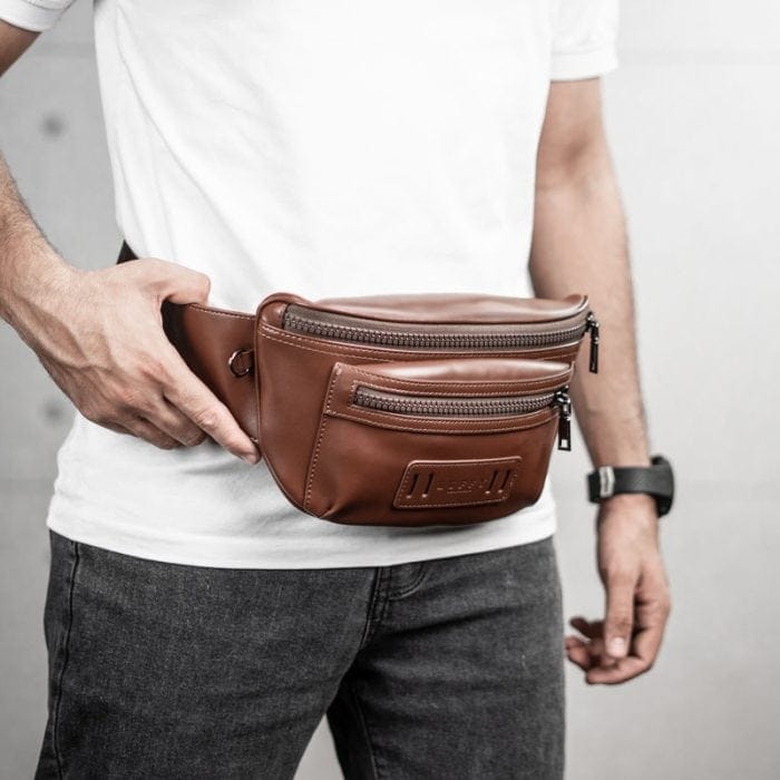 DSC06157 Leon Waist Bag - Image 1