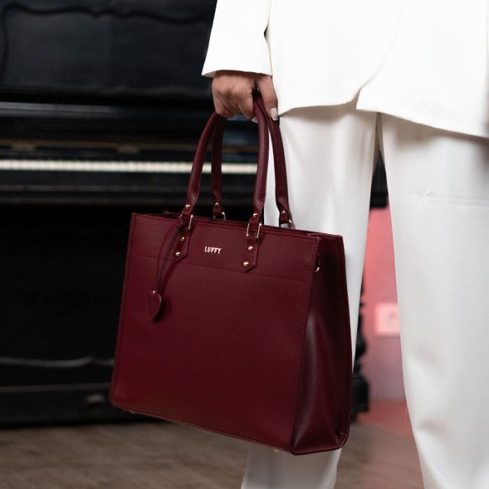 uni tote bag - Image 2