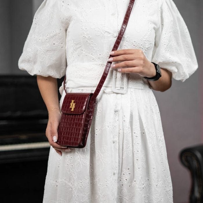 Riva Iphone Pouch - Image 1