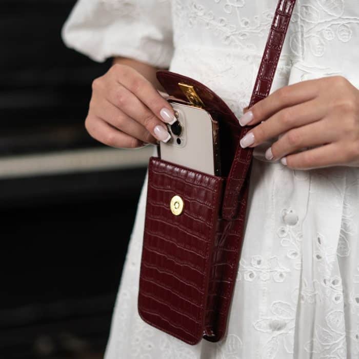 Riva Iphone Pouch - Image 4