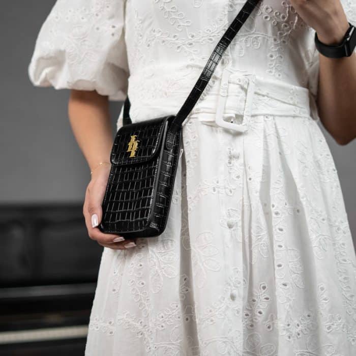 Riva Iphone Pouch - Image 8