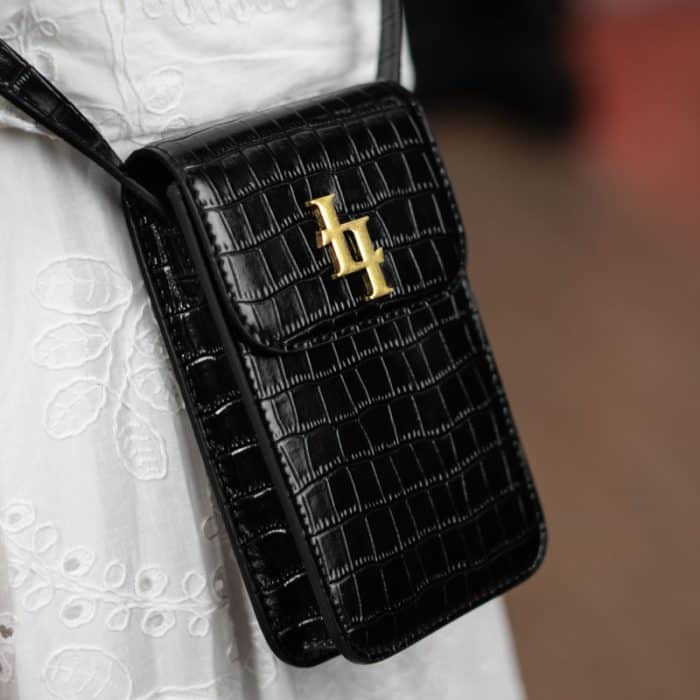 Riva Iphone Pouch - Image 2