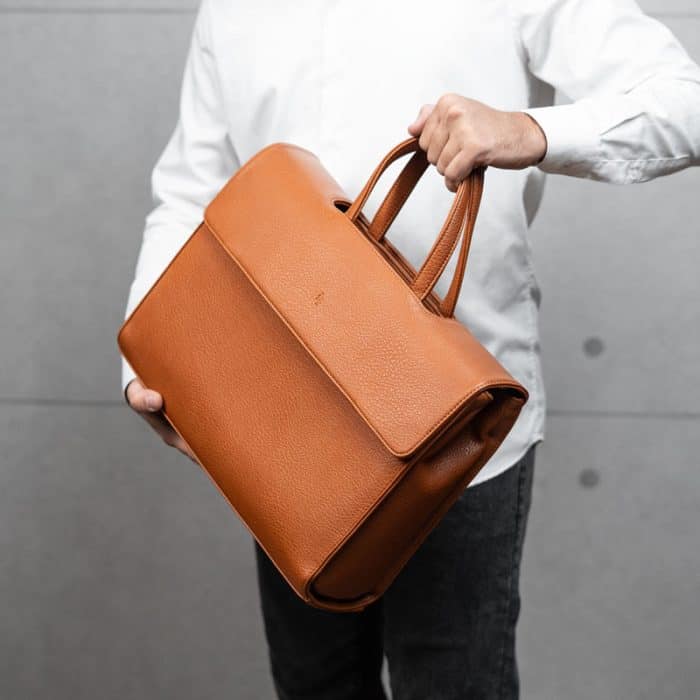 DSC07351 Lord Laptop Bag - Image 1