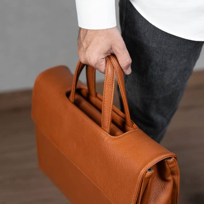 DSC07358 Lord Laptop Bag - Image 3