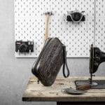 alaska clutch bag-genuine leather - Image 2