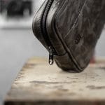 alaska clutch bag-genuine leather - Image 7