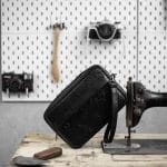 alaska clutch bag-genuine leather - Image 6