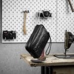 alaska clutch bag-genuine leather - Image 3