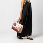 Byblos Tote Bag - Image 4