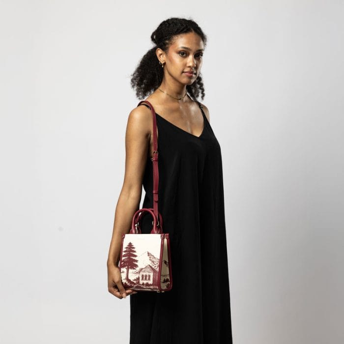 Arze bag - Image 3