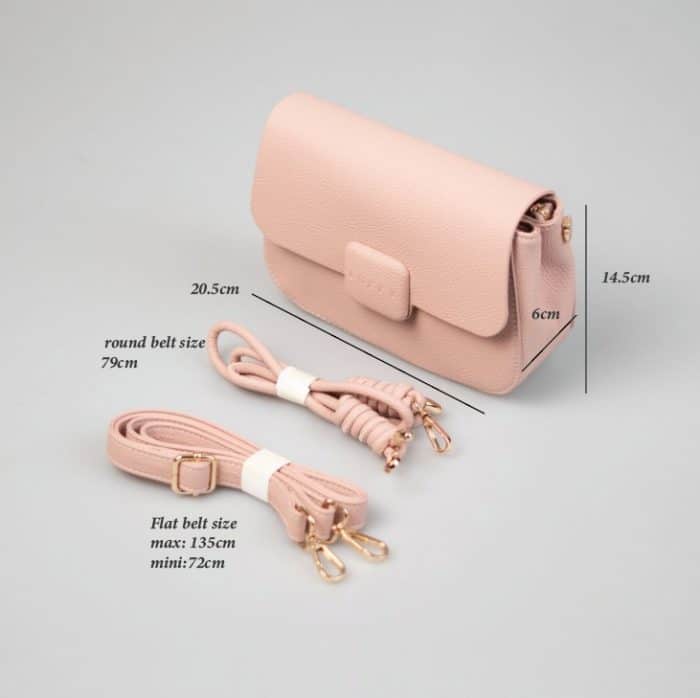 Vienna Bag - Image 5