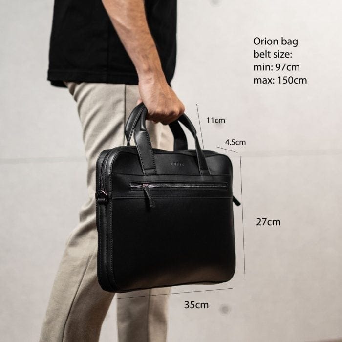Orion Laptop Bag - Image 3