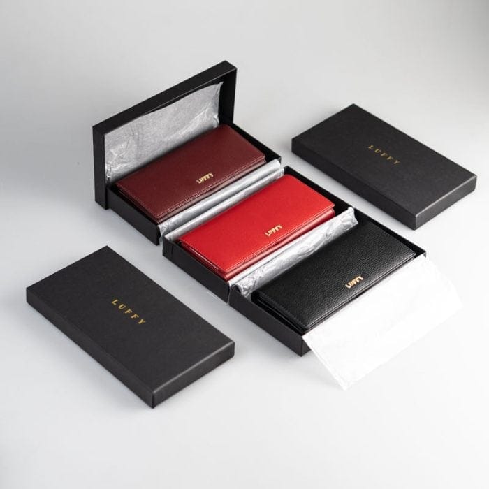 Nina Long wallet - Image 3