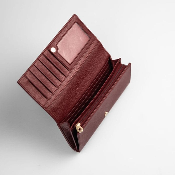 Nina Long wallet - Image 1