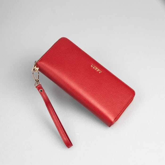 Noel long wallet - Image 2