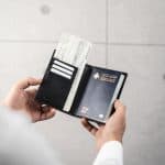 Adrian Passport Holder - Image 6