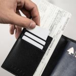 Adrian Passport Holder - Image 3