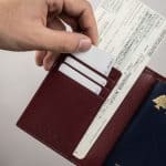 Adrian Passport Holder - Image 7