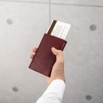 Adrian Passport Holder - Image 5