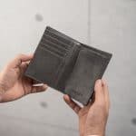 Oslo Passport Wallet - Image 5