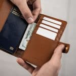 Velina Passport Holder - Image 11